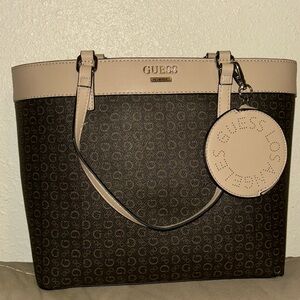 Guess handbag